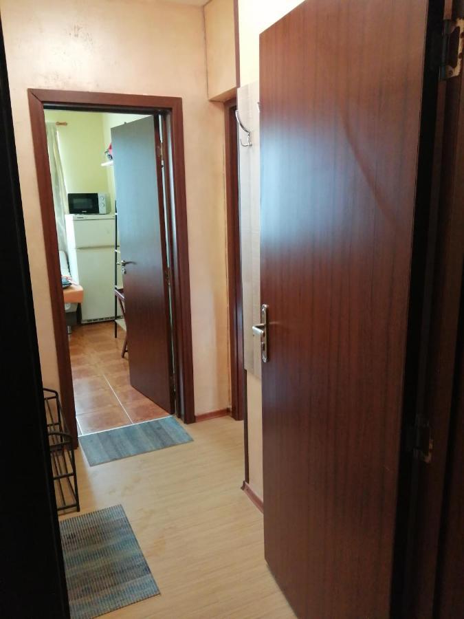 Vip Ahtopol Exterior foto