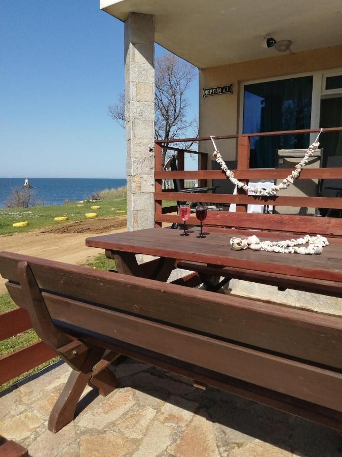 Vip Ahtopol Exterior foto