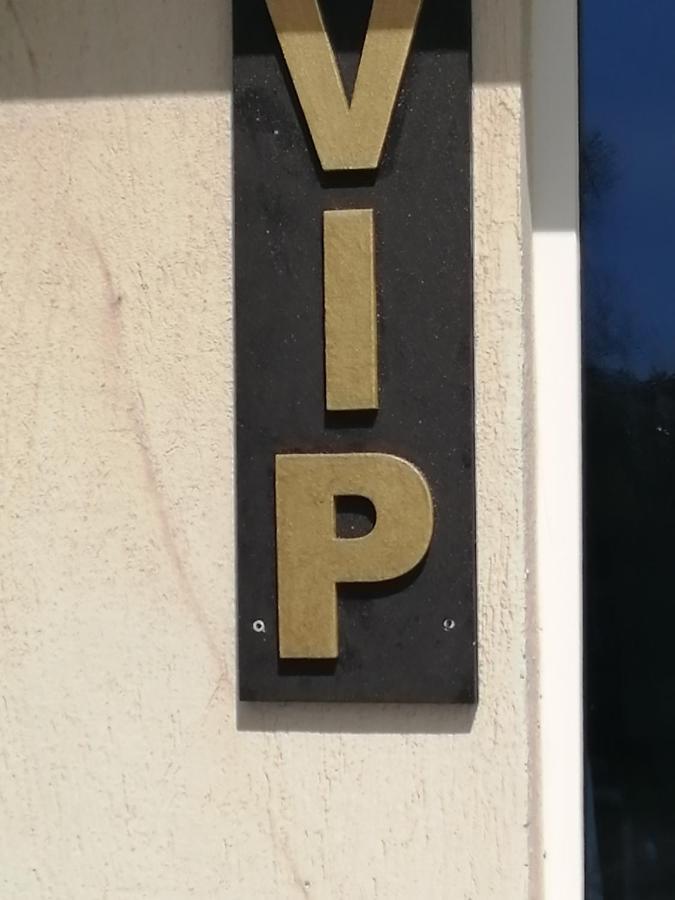 Vip Ahtopol Exterior foto