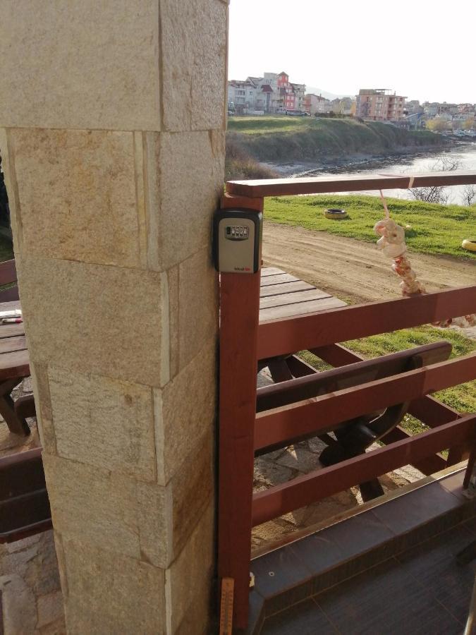 Vip Ahtopol Exterior foto
