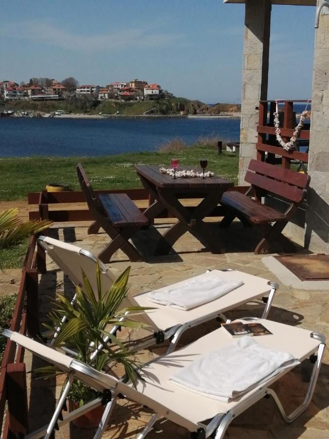 Vip Ahtopol Exterior foto