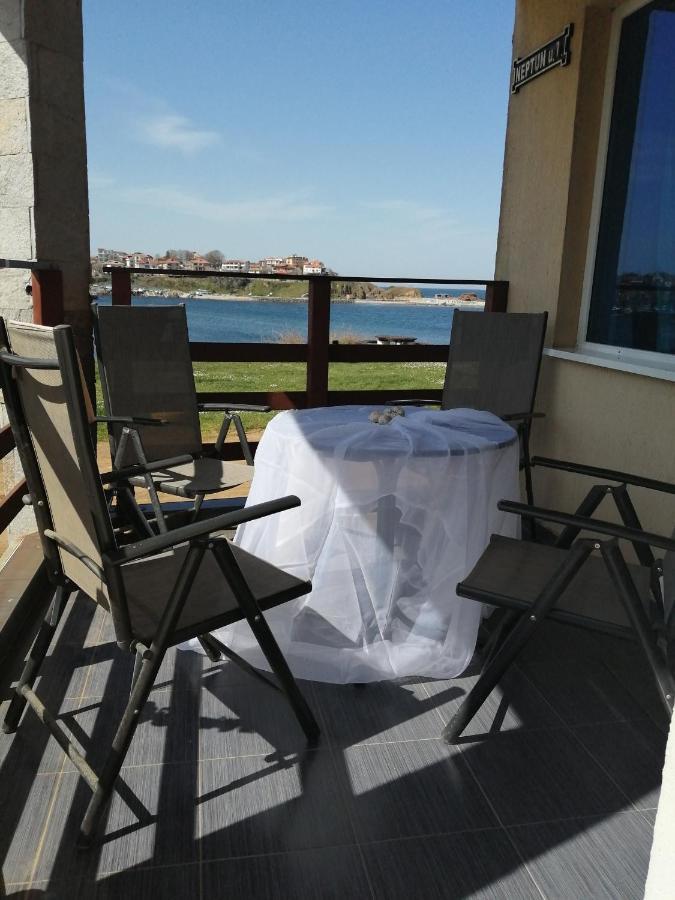 Vip Ahtopol Exterior foto