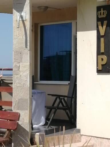 Vip Ahtopol Exterior foto